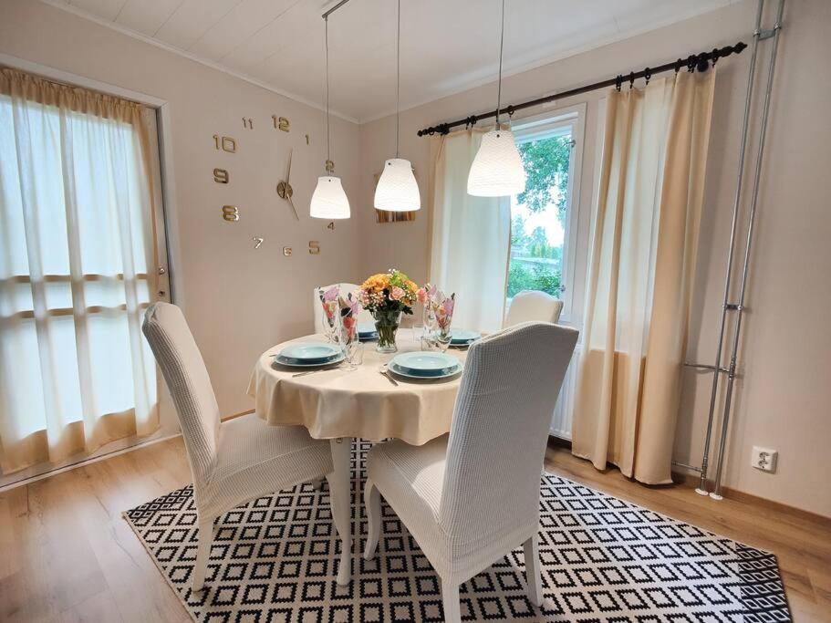 Apartment Ruma Ankanpoikanen Pori